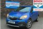 2016 Vauxhall Mokka 1.4T Tech Line 5dr