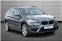 2016 BMW X1 xDrive 20d Sport 5dr Step Auto