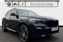 2021 BMW X5 xDrive40i MHT M Sport 5dr Auto