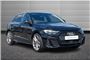 2020 Audi A1 35 TFSI Vorsprung 5dr S Tronic