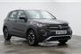 2021 Volkswagen T-Cross 1.0 TSI S 5dr