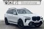 2024 BMW X7 xDrive40i MHT M Sport 5dr Step Auto