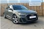 2022 Audi A1 40 TFSI 207 S Line Competition 5dr S Tronic