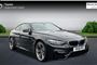 2019 BMW M4 M4 2dr DCT [Competition Pack]