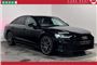 2021 Audi A8 50 TDI Quattro Black Edition 4dr Tiptronic