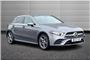 2021 Mercedes-Benz A-Class A250e AMG Line 5dr Auto