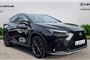 2024 Lexus NX 450h+ 2.5 F-Sport 5dr E-CVT [Premium Plus Pack]