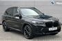 2024 BMW X3 xDrive M40i MHT 5dr Auto