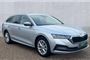 2023 Skoda Octavia Estate 2.0 TDI 150 SE L 5dr DSG