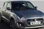 2021 Suzuki Swift 1.2 Dualjet 83 12V Hybrid SZ5 5dr Auto