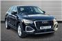 2023 Audi Q2 35 TFSI Sport 5dr S Tronic