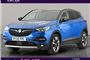 2020 Vauxhall Grandland X 1.2 Turbo SRi Nav 5dr