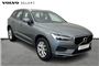 2021 Volvo XC60 2.0 B4D Momentum 5dr Geartronic