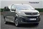 2020 Vauxhall Vivaro Life 2.0 Turbo D 150PS Elite L 5dr