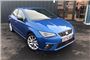 2024 SEAT Ibiza 1.0 TSI 95 FR 5dr