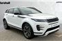 2022 Land Rover Range Rover Evoque 2.0 D200 R-Dynamic HSE 5dr Auto