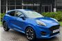 2021 Ford Puma 1.0 EcoBoost ST-Line X 5dr Auto