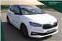 2023 Skoda Fabia 1.0 TSI Colour Edition 5dr