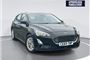 2019 Ford Focus 1.0 EcoBoost 125 Titanium 5dr