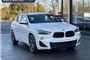 2020 BMW X2 xDrive 18d M Sport 5dr Step Auto