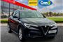 2018 Alfa Romeo Stelvio 2.2 D 210 Speciale 5dr Auto