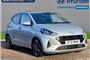 2021 Hyundai i10 1.2 MPi Premium 5dr