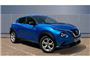 2021 Nissan Juke 1.0 DiG-T 114 N-Connecta 5dr