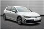 2022 Volkswagen Golf 1.5 TSI R-Line 5dr