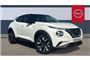 2022 Nissan Juke 1.0 DiG-T 114 Acenta 5dr