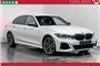 2021 BMW 3 Series M340i xDrive MHT 4dr Step Auto