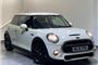 2015 MINI Hatchback 2.0 Cooper S 3dr