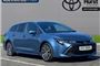 2020 Toyota Corolla Touring Sport 1.8 VVT-i Hybrid Design 5dr CVT