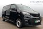 2023 Peugeot e-Expert 1000 100kW 75kWh Professional Van Auto