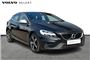 2017 Volvo V40 T2 [122] R DESIGN 5dr