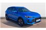 2024 MG ZS 1.5 Hybrid+ Trophy 5dr Auto