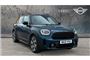 2021 MINI Countryman 1.5 Cooper Boardwalk Edition 5dr Auto
