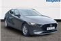 2022 Mazda 3 2.0 e-Skyactiv G MHEV SE-L 5dr
