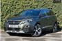 2019 Peugeot 5008 1.2 PureTech GT Line 5dr