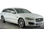 2018 Jaguar XF Sportbrake 2.0d [240] Portfolio 5dr Auto AWD