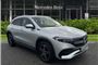 2021 Mercedes-Benz EQA EQA 250 140kW AMG Line 66.5kWh 5dr Auto