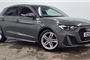 2019 Audi A1 30 TFSI S Line 5dr S Tronic