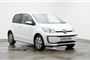 2021 Volkswagen e-Up 60kW E-Up 32kWh 5dr Auto