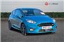 2017 Ford Fiesta 1.0 EcoBoost 125 ST-Line 3dr