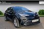 2022 Toyota C-HR 2.0 Hybrid Excel 5dr CVT