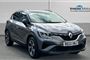 2022 Renault Captur 1.3 Mild hybrid 140 R.S. Line 5dr