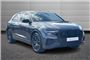 2023 Audi SQ8 SQ8 TFSI Quattro Black Edition 5dr Tiptronic