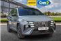 2024 Hyundai Tucson 1.6T N Line S 5dr