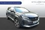 2021 Peugeot 5008 1.2 PureTech Allure Premium 5dr