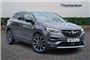 2021 Vauxhall Grandland X 1.2 Turbo Ultimate 5dr