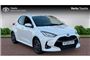 2023 Toyota Yaris 1.5 Hybrid Design 5dr CVT